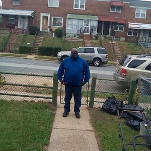 Meet your Posher, Johnnie